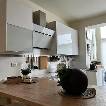 Casa Vacanza Samia