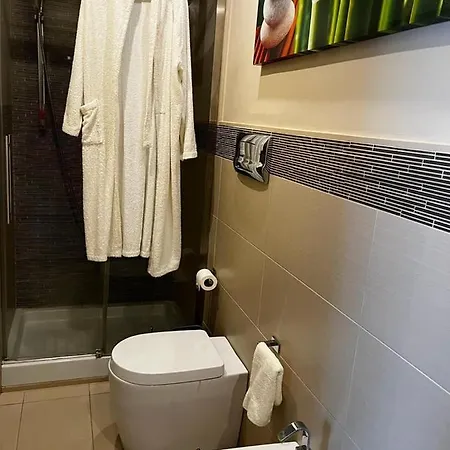 Casa Vacanza Samia *