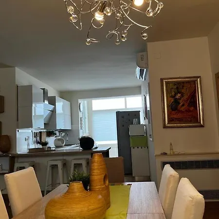 Maison d'hôtes Casa Vacanza Samia Giarre