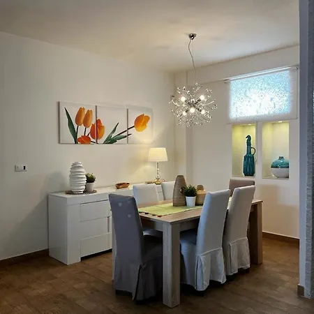 Casa Vacanza Samia * Giarre