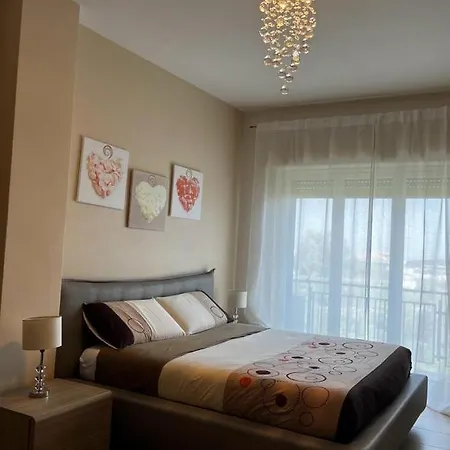 Casa Vacanza Samia Maison d'hôtes *