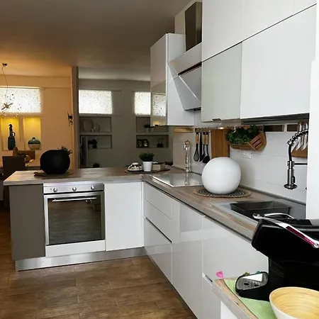 Casa Vacanza Samia Maison d'hôtes Giarre