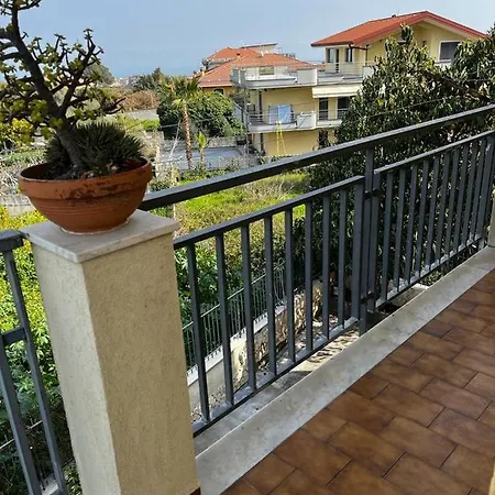 Casa Vacanza Samia