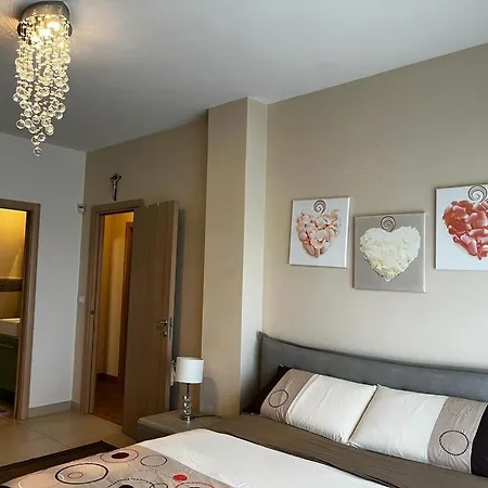 Casa Vacanza Samia בית הארחה ג'יארה
