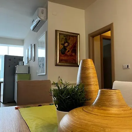 Casa Vacanza Samia