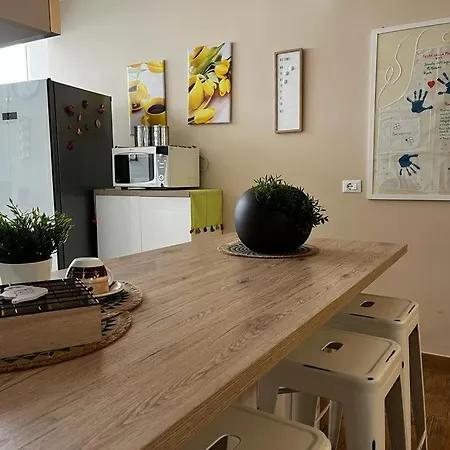 Casa Vacanza Samia