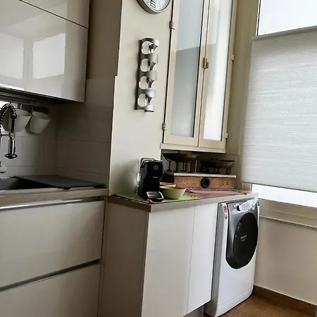 Casa Vacanza Samia * ג'יארה