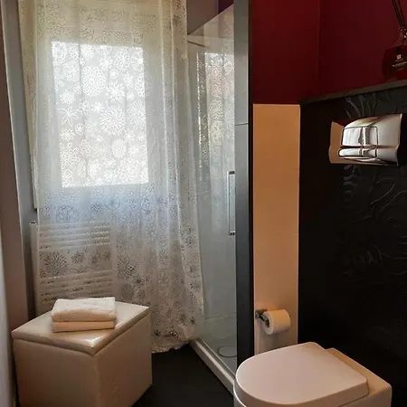 Casa Vacanza Samia *