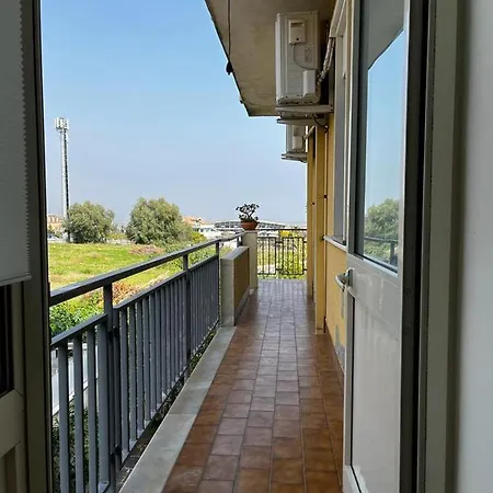 Casa Vacanza Samia Maison d'hôtes