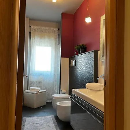 Casa Vacanza Samia * ג'יארה