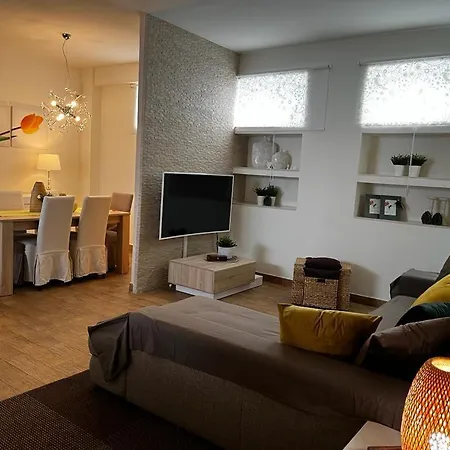 Casa Vacanza Samia Gasthof *